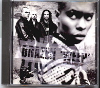 Skunk Anansie - Brazen Weep CD 2